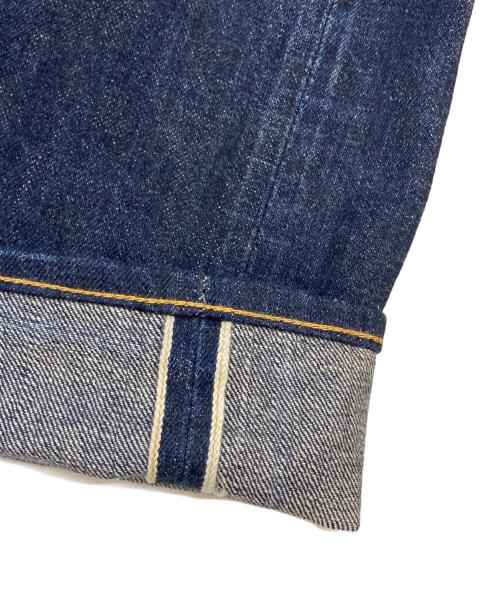 WAREHOUSE（ウエアハウス）WAREHOUSE (ウエアハウス) 1001xx デニムパンツ ブルー サイズ:W33の古着・服飾アイテム