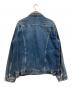 Plage (プラージュ) デニムジャケット ブルー サイズ:38：10000円