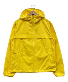 POLO RALPH LAUREN（ポロ・ラルフローレン）の古着「マウンテンパーカー」｜イエロー