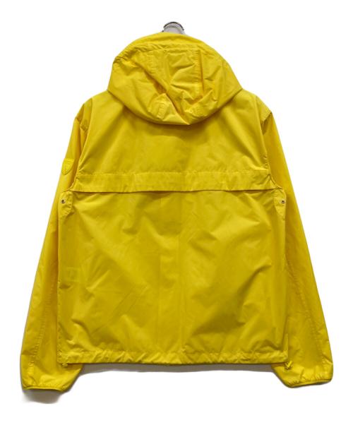 POLO RALPH LAUREN（ポロ・ラルフローレン）POLO RALPH LAUREN (ポロ・ラルフローレン) マウンテンパーカー イエロー サイズ:XSの古着・服飾アイテム