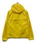 POLO RALPH LAUREN (ポロ・ラルフローレン) マウンテンパーカー イエロー サイズ:XS：7000円