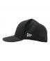 New Era (ニューエラ) WIND AND SEA (ウィンダンシー) ベースボールキャップ ブラック サイズ:7 1/2(59.6㎝)：7000円