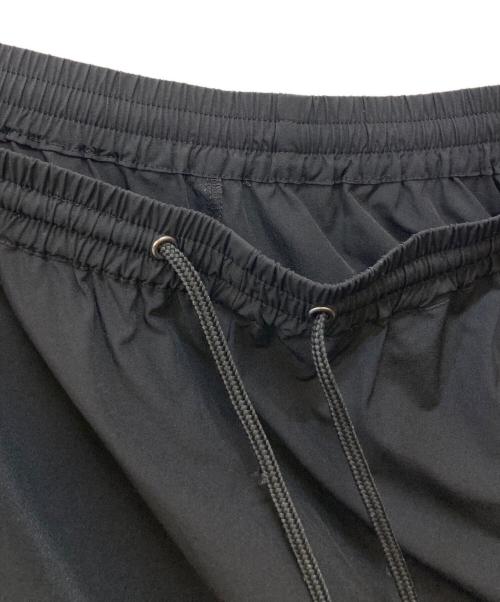 GALFY（ガルフィー）GALFY (ガルフィー) ピッカピカのゆるゆるパンツ ブラック サイズ:中型犬(L)の古着・服飾アイテム