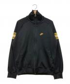 NIKEナイキ）の古着「90s 日本製トラックジャケット」｜ブラック