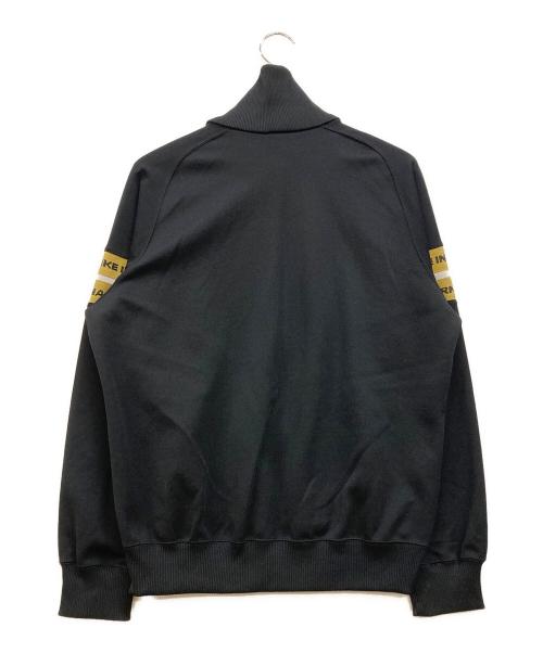NIKE（ナイキ）NIKE (ナイキ) 90s 日本製トラックジャケット ブラック サイズ:Lの古着・服飾アイテム