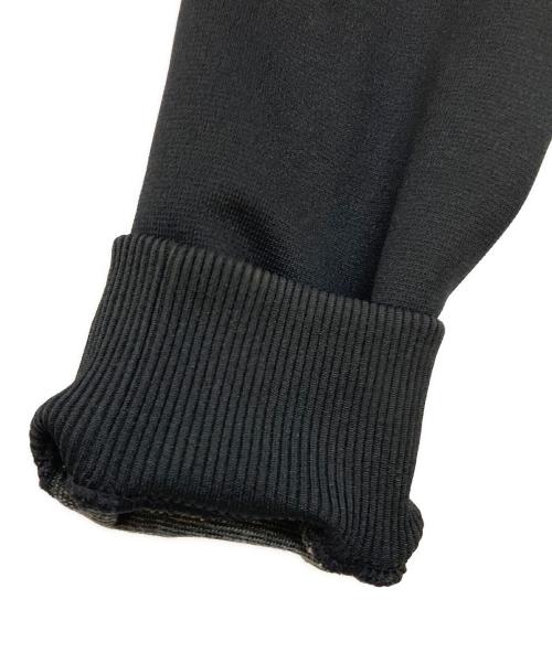 NIKE（ナイキ）NIKE (ナイキ) 90s 日本製トラックジャケット ブラック サイズ:Lの古着・服飾アイテム