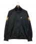 NIKE（ナイキ）の古着「90s 日本製トラックジャケット」｜ブラック