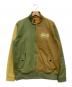 LEFLAH（レフラー）の古着「キャンバスジャケット」｜カーキ