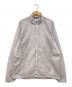 ARC'TERYX（アークテリクス）の古着「NORVAN WINDSHELL JACKET M ノーバンウィンドシェルジャケット」｜グレー
