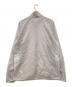 ARC'TERYX (アークテリクス) NORVAN WINDSHELL JACKET M ノーバンウィンドシェルジャケット グレー サイズ:L：10000円