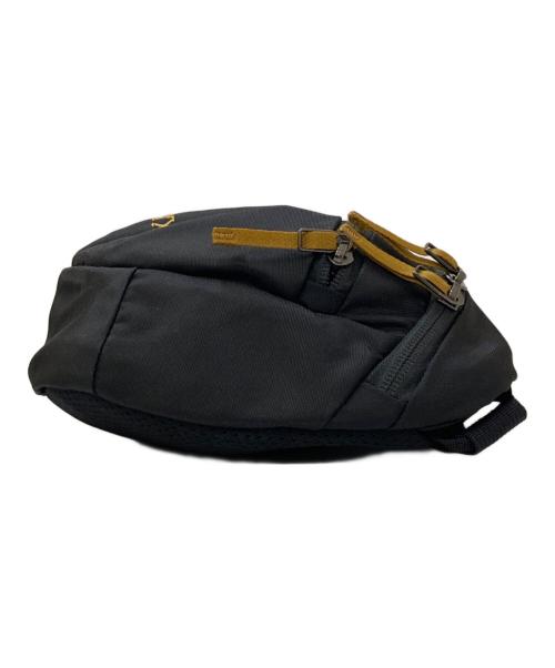 ARC'TERYX（アークテリクス）ARC'TERYX (アークテリクス) BEAMS (ビームス) BEAMS MANTIS 2 WAISTPACK ブラックの古着・服飾アイテム