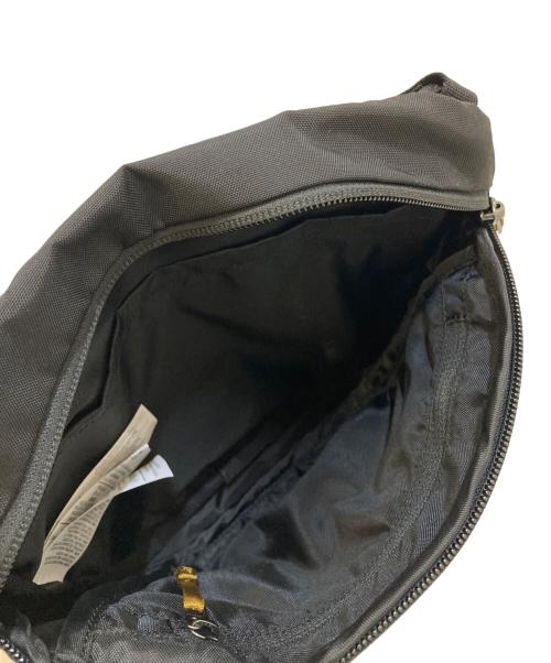 ARC'TERYX（アークテリクス）ARC'TERYX (アークテリクス) BEAMS (ビームス) BEAMS MANTIS 2 WAISTPACK ブラックの古着・服飾アイテム