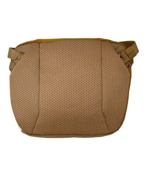 ARC'TERYX（アークテリクス）ARC'TERYX (アークテリクス) BEAMS別注 ARC’TERYX NAGOMI Mantis 2 Waist pack ベージュの古着・服飾アイテム