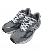 NEW BALANCEニューバランス）の古着「990V6 