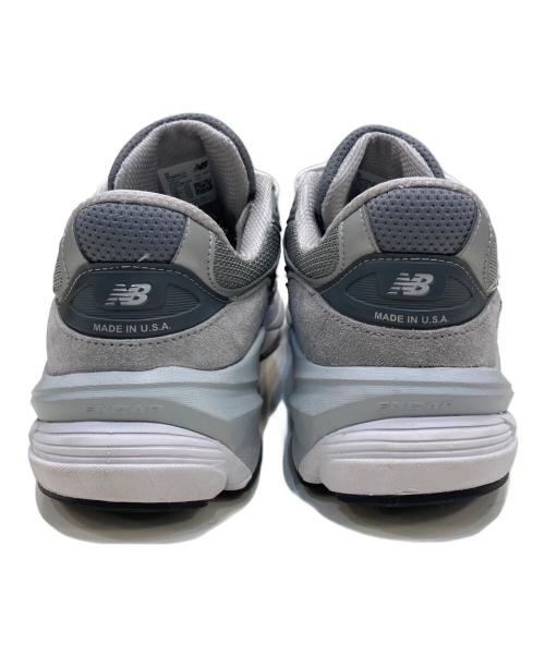 NEW BALANCE（ニューバランス）NEW BALANCE (ニューバランス) 990V6 