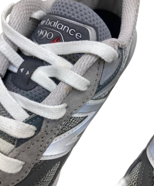 NEW BALANCE（ニューバランス）NEW BALANCE (ニューバランス) 990V6 