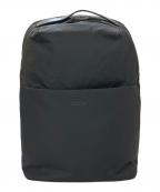 MACKINTOSH PHILOSOPHYマッキントッシュ フィロソフィー）の古着「ミア バッグパック」｜ブラック