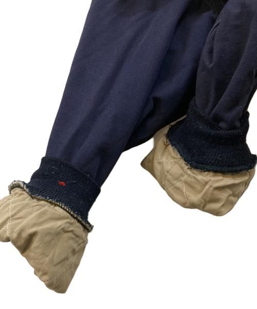 CarHartt（カーハート）CarHartt (カーハート) FR ダック ジップアップパーカー ネイビー サイズ:XLの古着・服飾アイテム