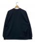 everyone (エブリワン) cotton long sleeve t-shirt ブラック サイズ:S：8000円