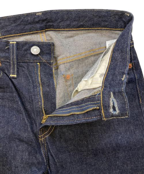 LEVI'S VINTAGE CLOTHING（リーバイス ビンテージ クロージング）LEVI'S VINTAGE CLOTHING (リーバイス ビンテージ クロージング) 501Z XX復刻 デニムパンツ インディゴ サイズ:W29×L34の古着・服飾アイテム