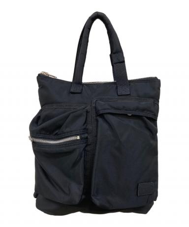 中古・古着通販】PORTER (ポーター) sacai (サカイ) Helmet Back Pack