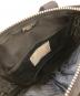 中古・古着 PORTER (ポーター) sacai (サカイ) Helmet Back Pack Small 2WAY ヘルメット バッグパック ブラック：48000円