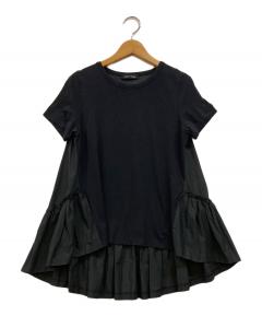 中古・古着通販】yori shirocon (ヨリ シロコン) ハートフクレカフス