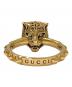 GUCCI (グッチ) LE MARCHE DES MERVEILLES リング サイズ:記載12号(実寸11号程度)：90000円