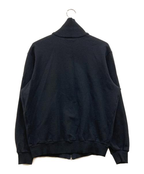 adidas（アディダス）adidas (アディダス) トラックジャケット ブラック サイズ:5の古着・服飾アイテム