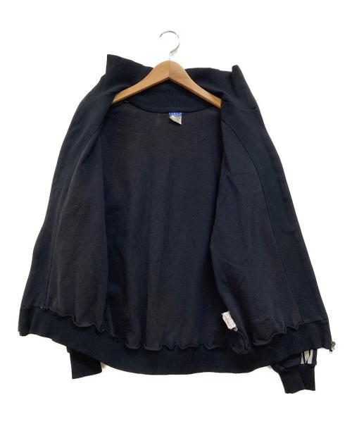 adidas（アディダス）adidas (アディダス) トラックジャケット ブラック サイズ:5の古着・服飾アイテム