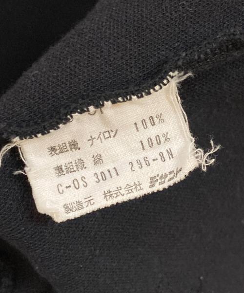 adidas（アディダス）adidas (アディダス) トラックジャケット ブラック サイズ:5の古着・服飾アイテム