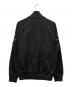 adidas (アディダス) デサント期 西ドイツ製トラックジャケット ブラック サイズ:94-5 170：7000円
