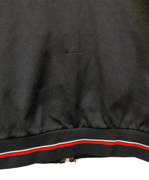 adidas（アディダス）adidas (アディダス) デサント期 西ドイツ製トラックジャケット ブラック サイズ:XOの古着・服飾アイテム