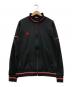 adidas（アディダス）の古着「デサント期 西ドイツ製トラックジャケット」｜ブラック