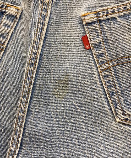 LEVI'S（リーバイス）LEVI'S (リーバイス) USA製 501xx デニムパンツ ブルー サイズ:W36の古着・服飾アイテム