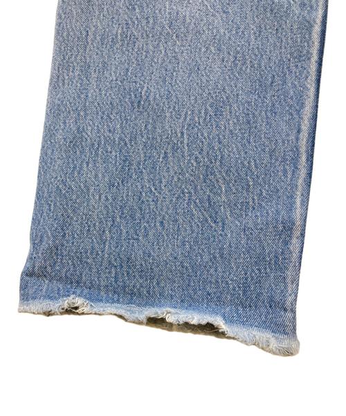 LEVI'S（リーバイス）LEVI'S (リーバイス) USA製 501xx デニムパンツ ブルー サイズ:W36の古着・服飾アイテム
