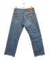 LEVI'S (リーバイス) USA製 501xx デニムパンツ ブルー サイズ:W36：9000円