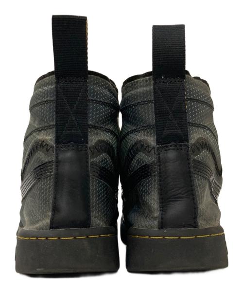 asics（アシックス）asics (アシックス) GEL-PTG MT “BLACK NEXKIN” ローカットスニーカー ブラック サイズ:25㎝の古着・服飾アイテム