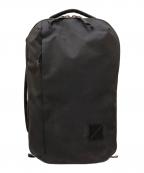 EVERGOODSエバーグッズ）の古着「CIVIC PANEL LOADER 24L」｜ブラック