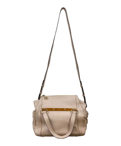 Chloe（クロエ）Chloe (クロエ) ブリジット マドラス2WAYショルダーバッグの古着・服飾アイテム