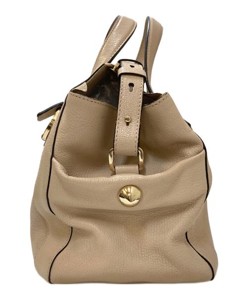 Chloe（クロエ）Chloe (クロエ) ブリジット マドラス2WAYショルダーバッグの古着・服飾アイテム