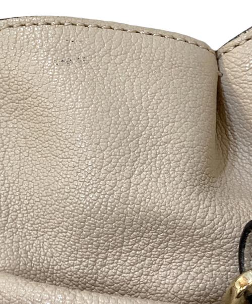 Chloe（クロエ）Chloe (クロエ) ブリジット マドラス2WAYショルダーバッグの古着・服飾アイテム