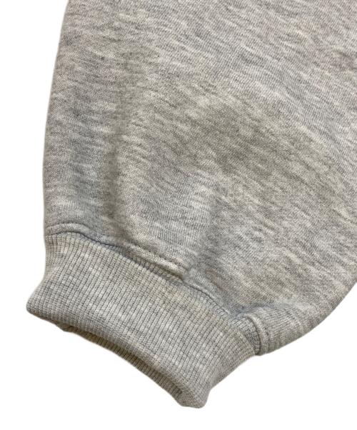 DAIWA PIER39（ダイワ ピア39）DAIWA PIER39 (ダイワ ピア39) TECH SWEAT HOODIE テック スウェット フーディー グレー サイズ:Lの古着・服飾アイテム