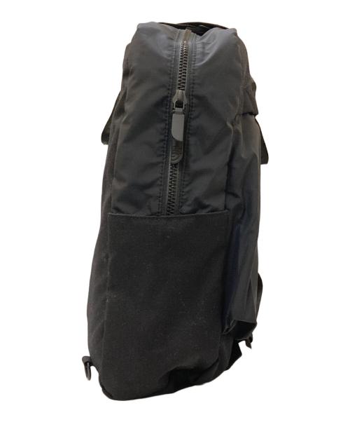 THE NORTHFACE PURPLELABEL（ザ・ノースフェイス パープルレーベル）THE NORTHFACE PURPLELABEL (ザ・ノースフェイス パープルレーベル) CORDURA Nylon 3Way Brief ブラックの古着・服飾アイテム