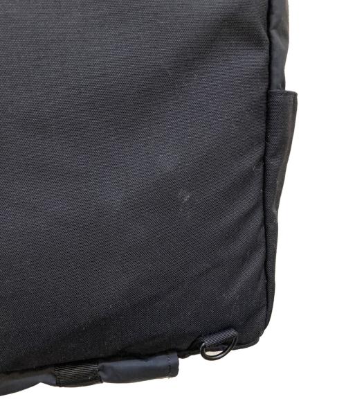 THE NORTHFACE PURPLELABEL（ザ・ノースフェイス パープルレーベル）THE NORTHFACE PURPLELABEL (ザ・ノースフェイス パープルレーベル) CORDURA Nylon 3Way Brief ブラックの古着・服飾アイテム