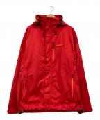 Patagoniaパタゴニア）の古着「Piolet Jacket ピオレットジャケット」｜レッド