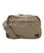PORTERポーター）の古着「OVERDYE(オーバーダイ) WAIST BAG(S)」