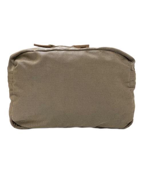 PORTER（ポーター）PORTER (ポーター) OVERDYE(オーバーダイ) WAIST BAG(S)の古着・服飾アイテム