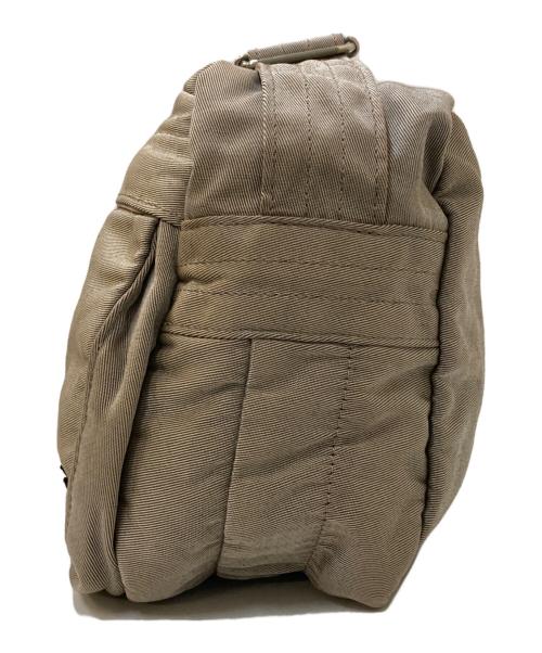 PORTER（ポーター）PORTER (ポーター) OVERDYE(オーバーダイ) WAIST BAG(S)の古着・服飾アイテム