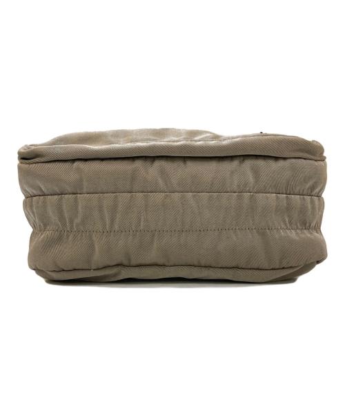 PORTER（ポーター）PORTER (ポーター) OVERDYE(オーバーダイ) WAIST BAG(S)の古着・服飾アイテム